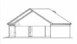 Right Side Elevation